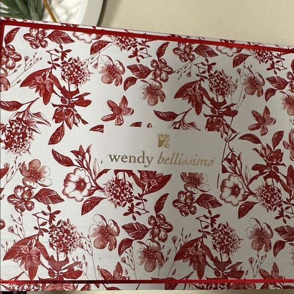 wendy bellissimo Hand CreamโCotton Blossom Pomegranate Delight Honey Almond 3pk - Picture 7 of 9